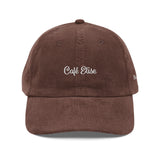 Cafe Elise Hat
