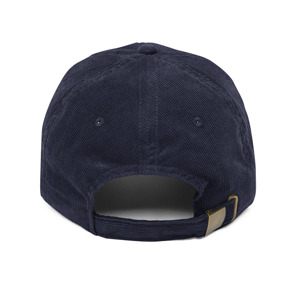 Elise Bank Hat