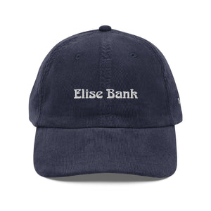 Elise Bank Hat
