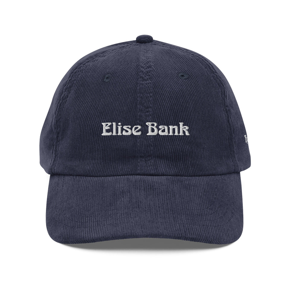 Elise Bank Hat