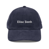 Elise Bank Hat