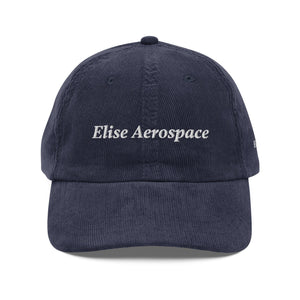 Elise Aerospace Hawaii Hat