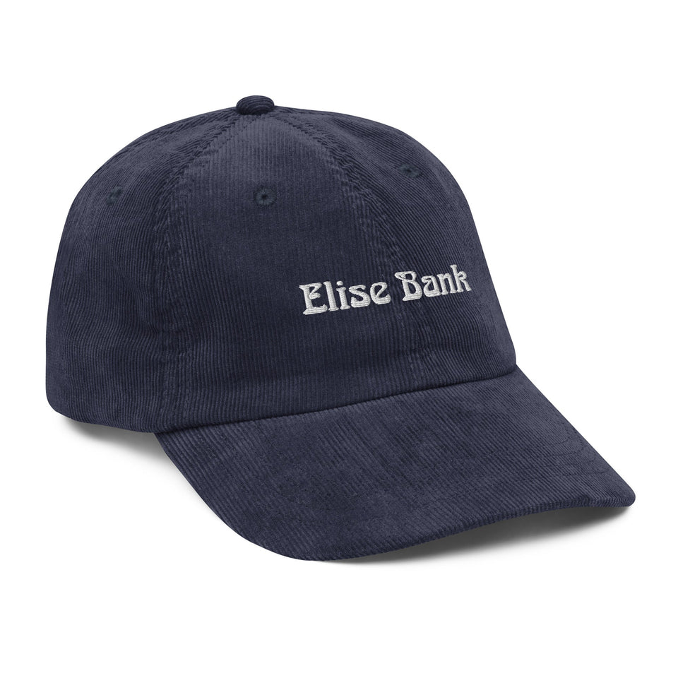 Elise Bank Hat
