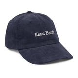 Elise Bank Hat