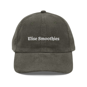 Elise Smoothies Hat