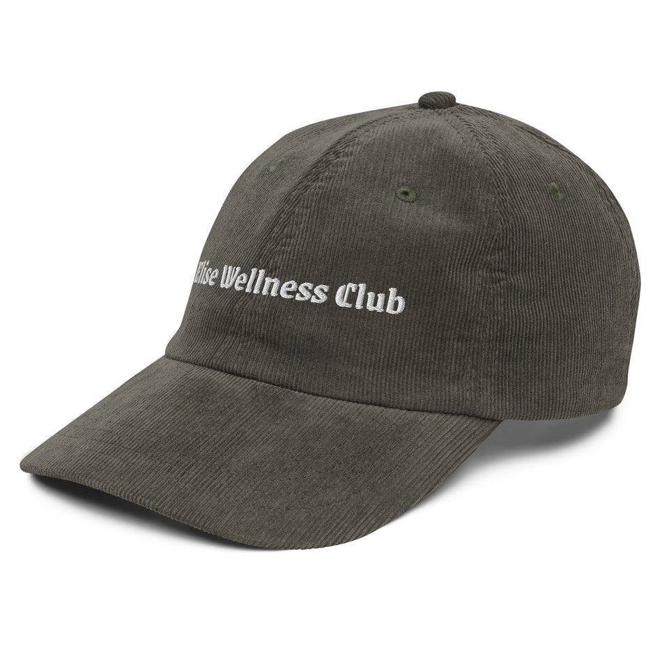Elise Wellness Club Hat