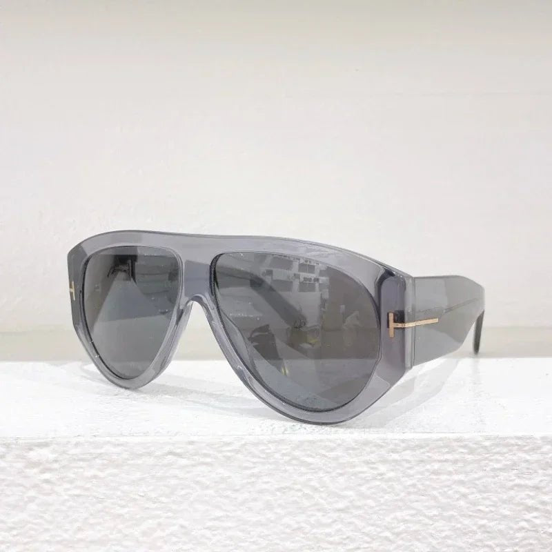 Vintage Fashion Pilot Sunglasses - Wear with style