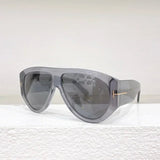 Vintage Fashion Pilot Sunglasses - Wear with style