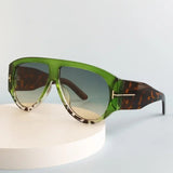 Vintage Fashion Pilot Sunglasses - Wear with style