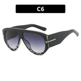 Vintage Fashion Pilot Sunglasses - Wear with style