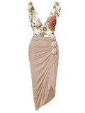 Vintage style one piece swimsuit - Wear with style
