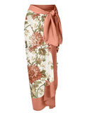 Vintage style one piece swimsuit - Wear with style