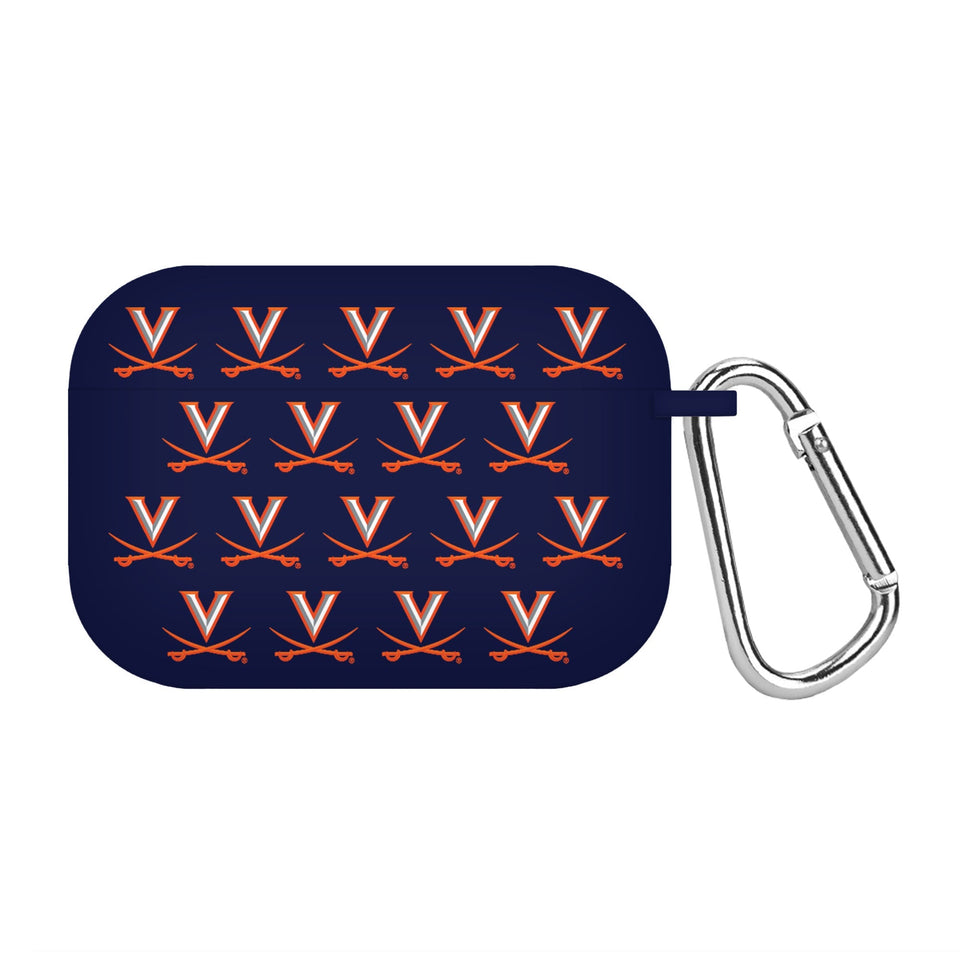 Virginia Cavaliers HD AirPods Pro 1 & 2 Case Cover - Wear with style