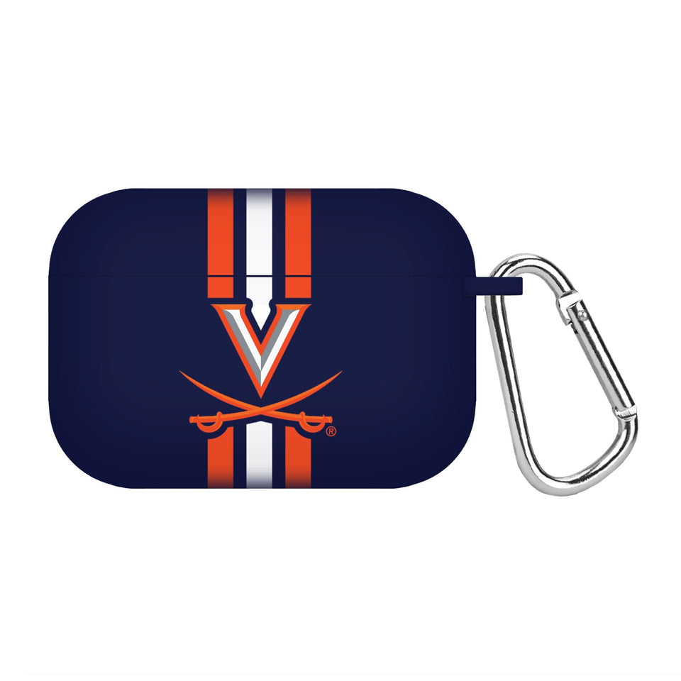 Virginia Cavaliers HD AirPods Pro 1 & 2 Case Cover - Wear with style