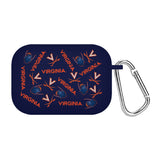 Virginia Cavaliers HD AirPods Pro 1 & 2 Case Cover - Wear with style