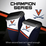 Virginia Cavaliers HD Apple Watch Band - Wear with style