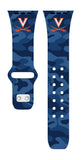 Virginia Cavaliers HD Apple Watch Band - Wear with style