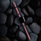 Virginia Cavaliers HD Apple Watch Band - Wear with style