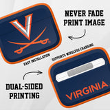 Virginia Cavaliers HDX AirPods Pro 1 & 2 Case Cover - Wear with style