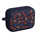 Virginia Cavaliers HDX AirPods Pro 1 & 2 Case Cover - Wear with style