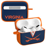 Virginia Cavaliers HDX AirPods Pro 1 & 2 Case Cover - Wear with style