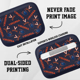 Virginia Cavaliers HDX AirPods Pro 1 & 2 Case Cover - Wear with style