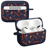 Virginia Cavaliers HDX AirPods Pro 1 & 2 Case Cover - Wear with style