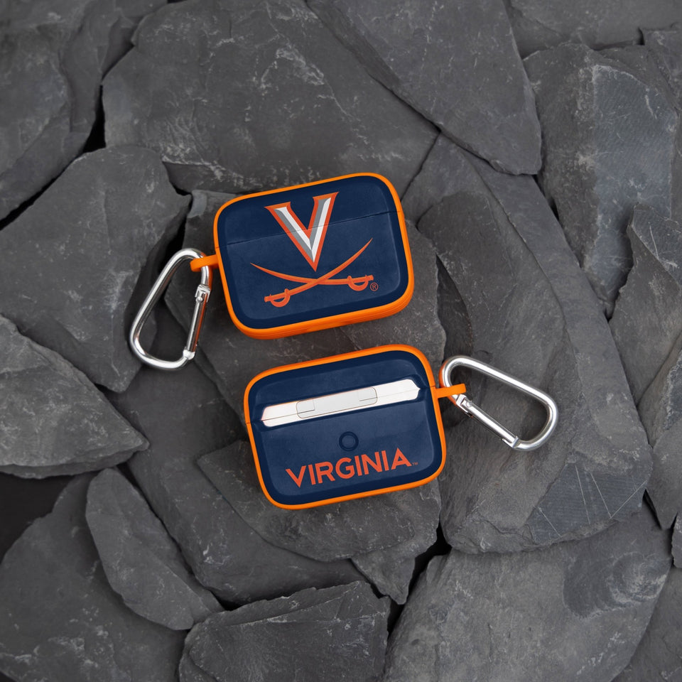 Virginia Cavaliers HDX AirPods Pro 1 & 2 Case Cover - Wear with style
