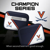 Virginia Cavaliers HDX Champion Series Apple AirPods Pro 1 & 2 Case Cover - Wear with style
