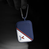Virginia Cavaliers HDX Champion Series Apple AirPods Pro 1 & 2 Case Cover - Wear with style