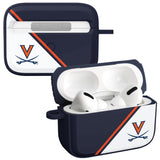 Virginia Cavaliers HDX Champion Series Apple AirPods Pro 1 & 2 Case Cover - Wear with style