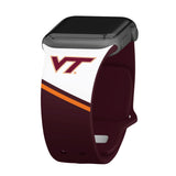 Virginia Tech Hokies HD Apple Watch Band - Wear with style