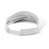 GOLF Embroidered Lightweight Women's Visor – Birdie Pop Collection