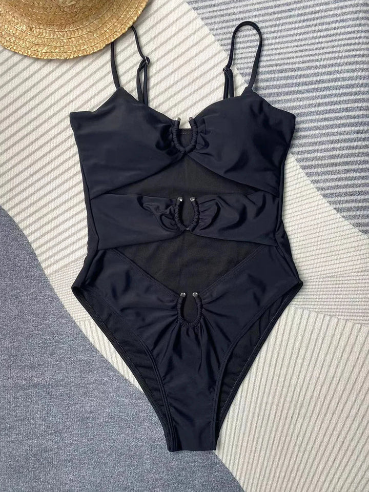 Vixxen one piece swimsuit - Wear with style