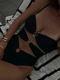 Vixxen one piece swimsuit - Wear with style