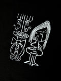 Vote (Lesser Evil) T-Shirt - Wear with style