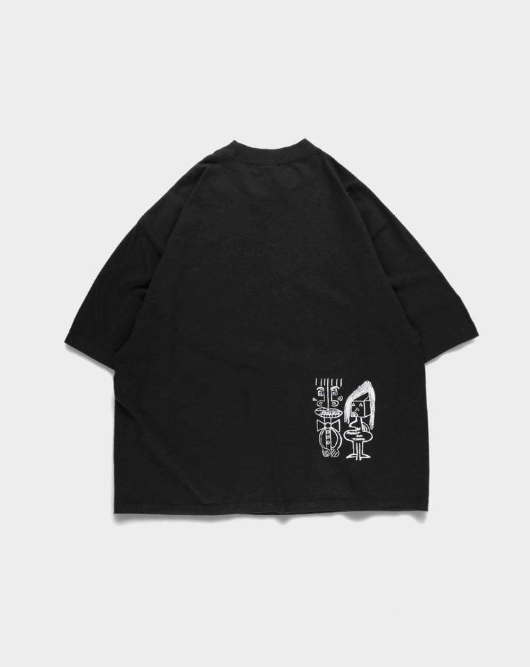 Vote (Lesser Evil) T-Shirt - Wear with style