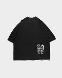 Vote (Lesser Evil) T-Shirt - Wear with style