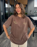 Walk by Faith Unisex Tee - Wear with style