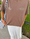 Walk by Faith Unisex Tee - Wear with style