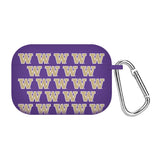 Washington Huskies HD AirPods Pro 1 & 2 Case Cover - Wear with style