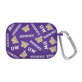 Washington Huskies HD AirPods Pro 1 & 2 Case Cover - Wear with style