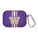 Washington Huskies HD AirPods Pro 1 & 2 Case Cover - Wear with style