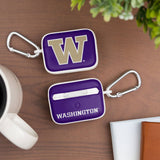 Washington Huskies HDX Apple Airpods Pro 1 & 2 Case Cover - Wear with style