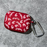 Washington State Cougars HD AirPods Pro 1 & 2 Case Cover - Wear with style