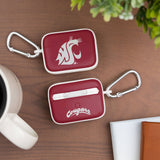 Washington State Cougars HDX Apple Airpods Pro 1 & 2 Case Cover - Wear with style