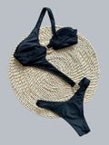 Watashi one piece swimsuit - Wear with style