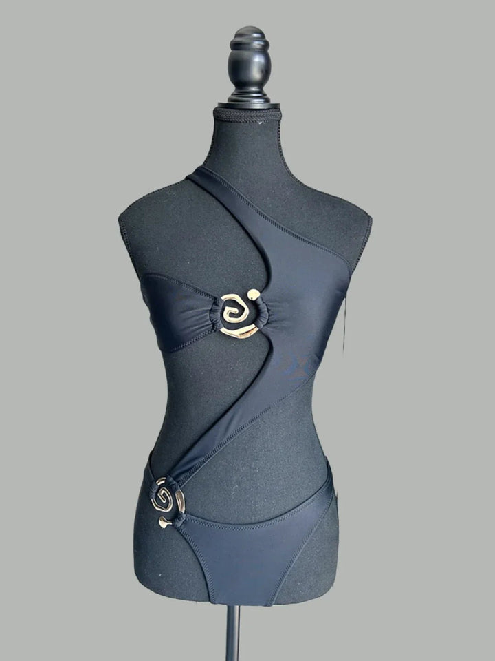Watashi one piece swimsuit - Wear with style