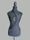 Watashi one piece swimsuit - Wear with style