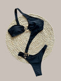 Watashi one piece swimsuit - Wear with style